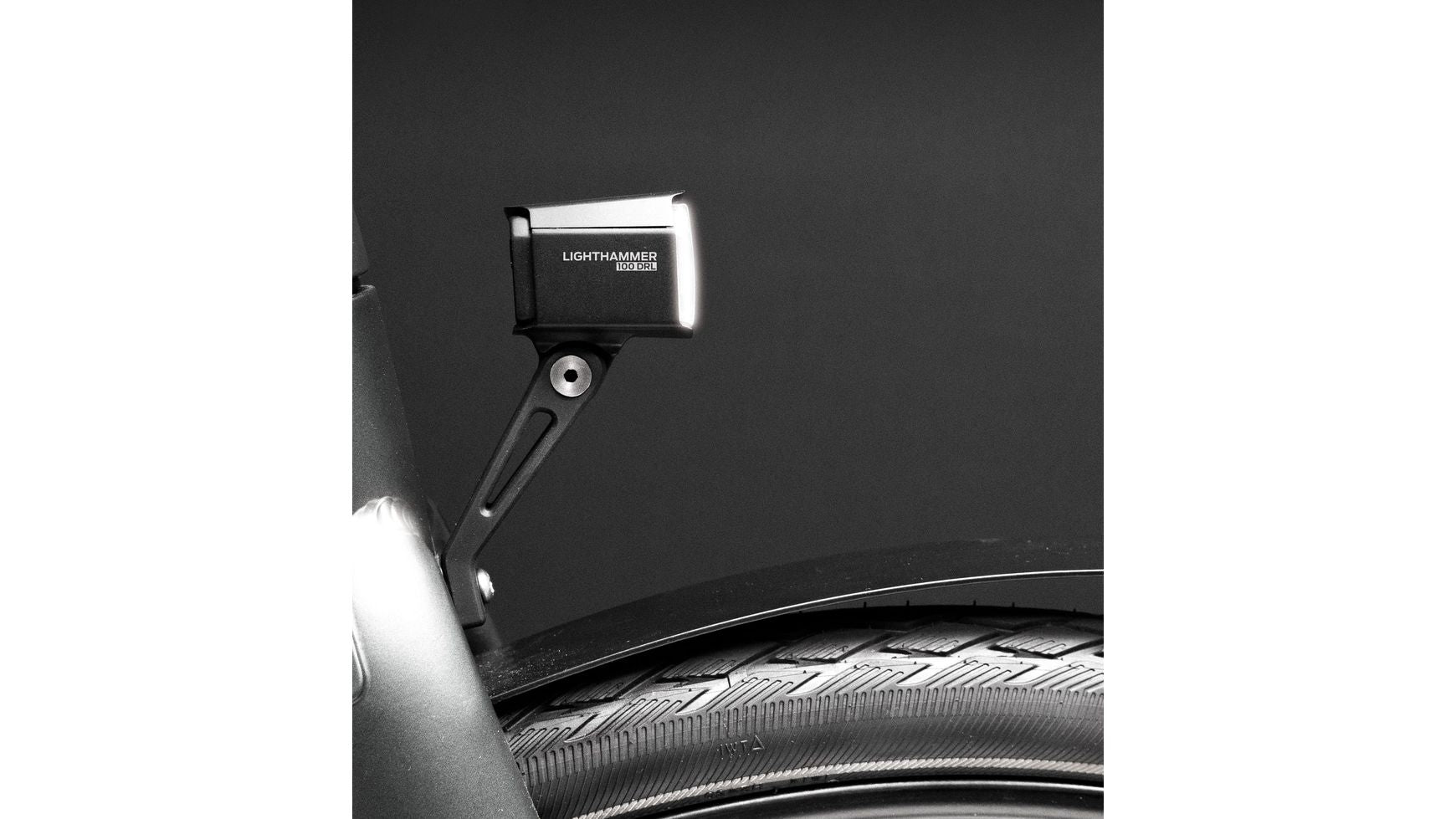 Trelock LS 890-T Lighthammer image 0