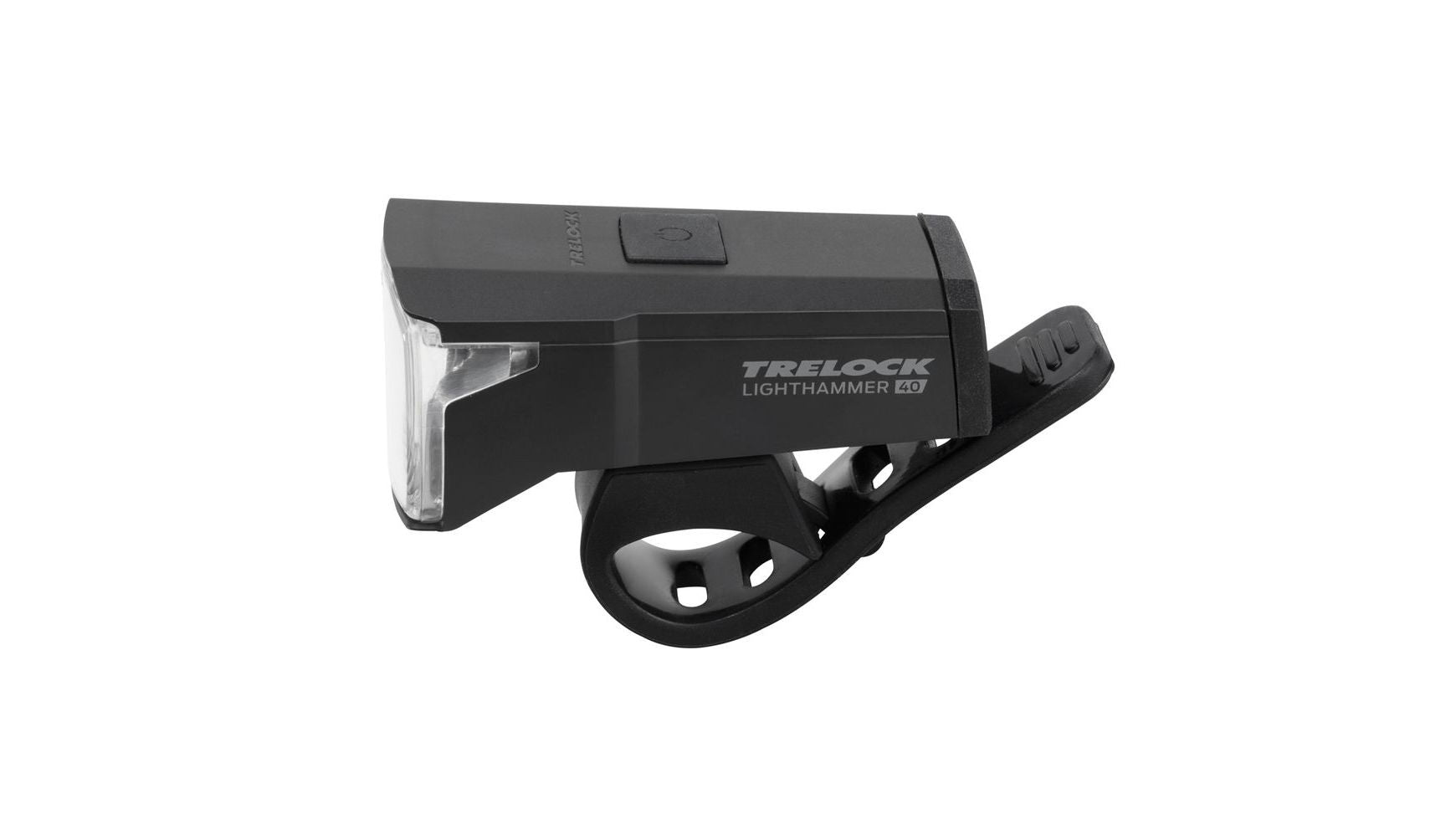 Trelock Lighthammer LS 440/LS 740 image 3