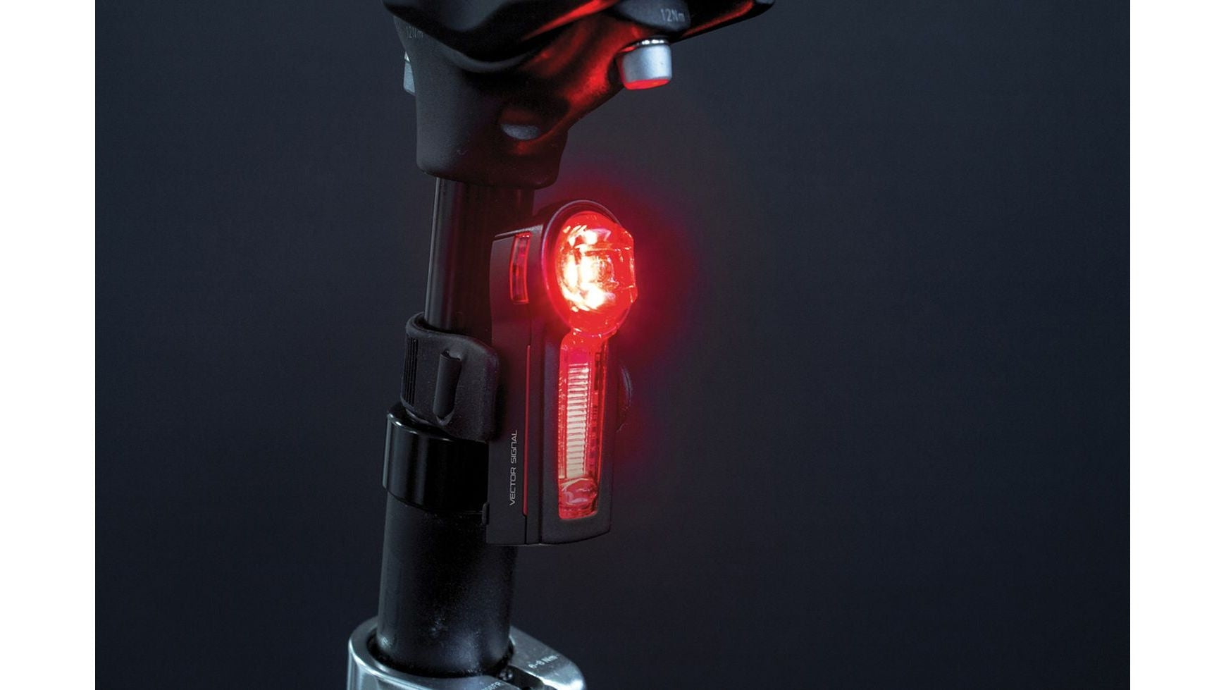 Trelock Lighthammer LS 440/LS 740 image 4