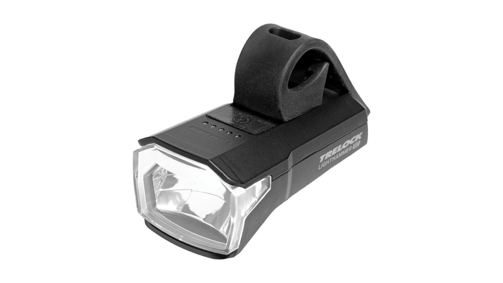 Trelock Lighthammer LS 480 USB image 4