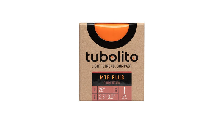 Tubolito Turbo-MTB-29+ SV 42 mm image 0
