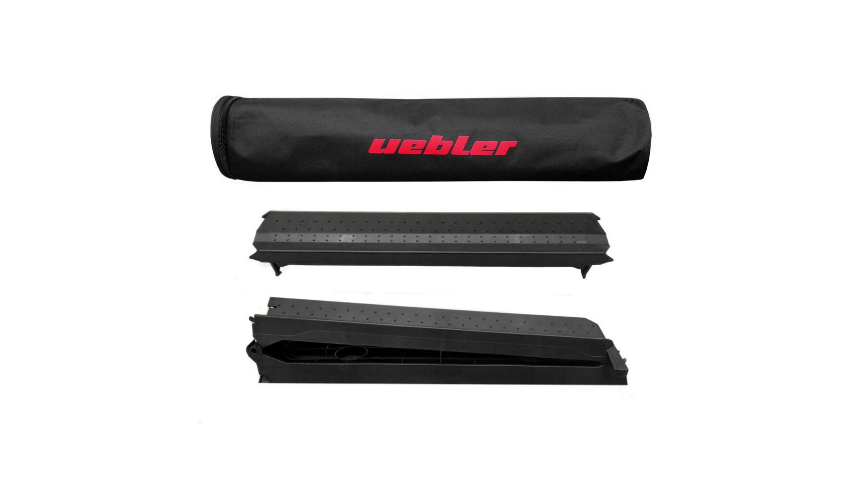 Uebler Auffahrschiene i21/i31 image 0