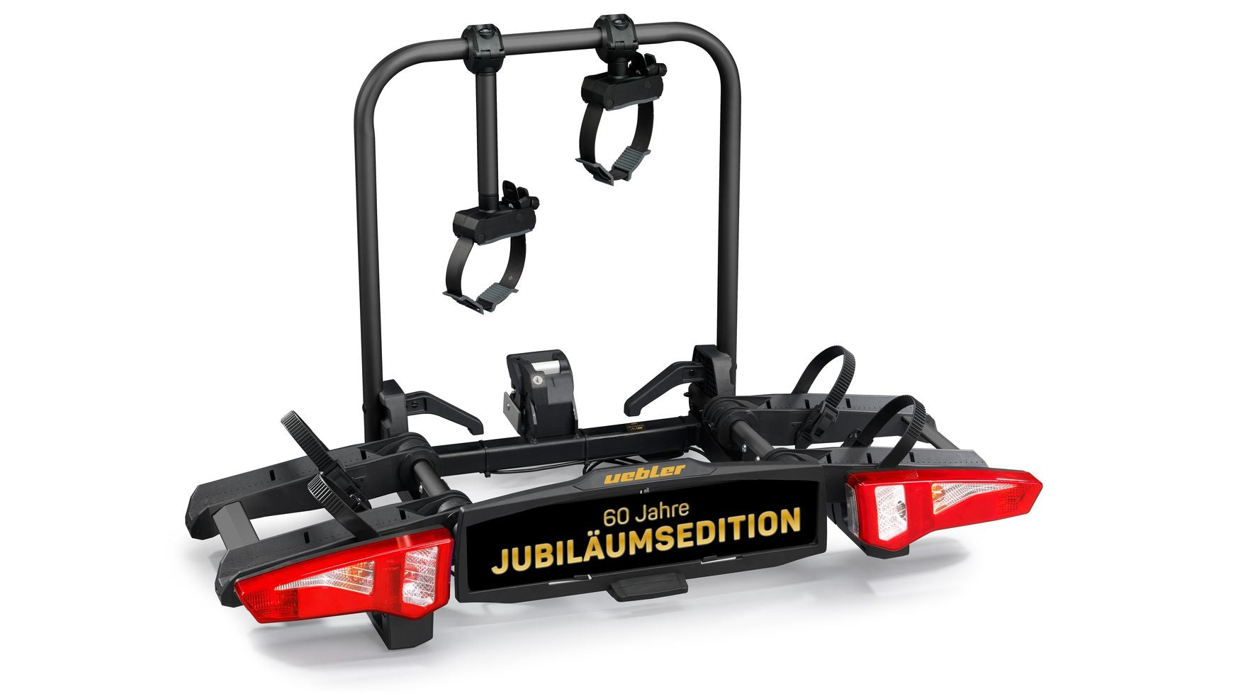 Uebler i21 Z60 JE Heckträger image 0