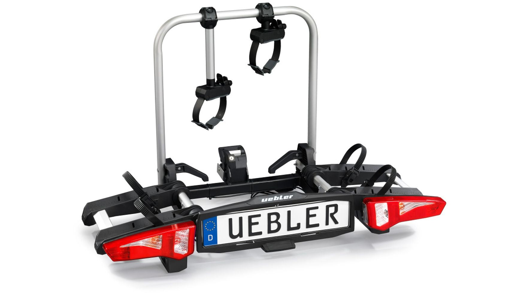 Uebler i21 Z90 Kupplungsträger image 0