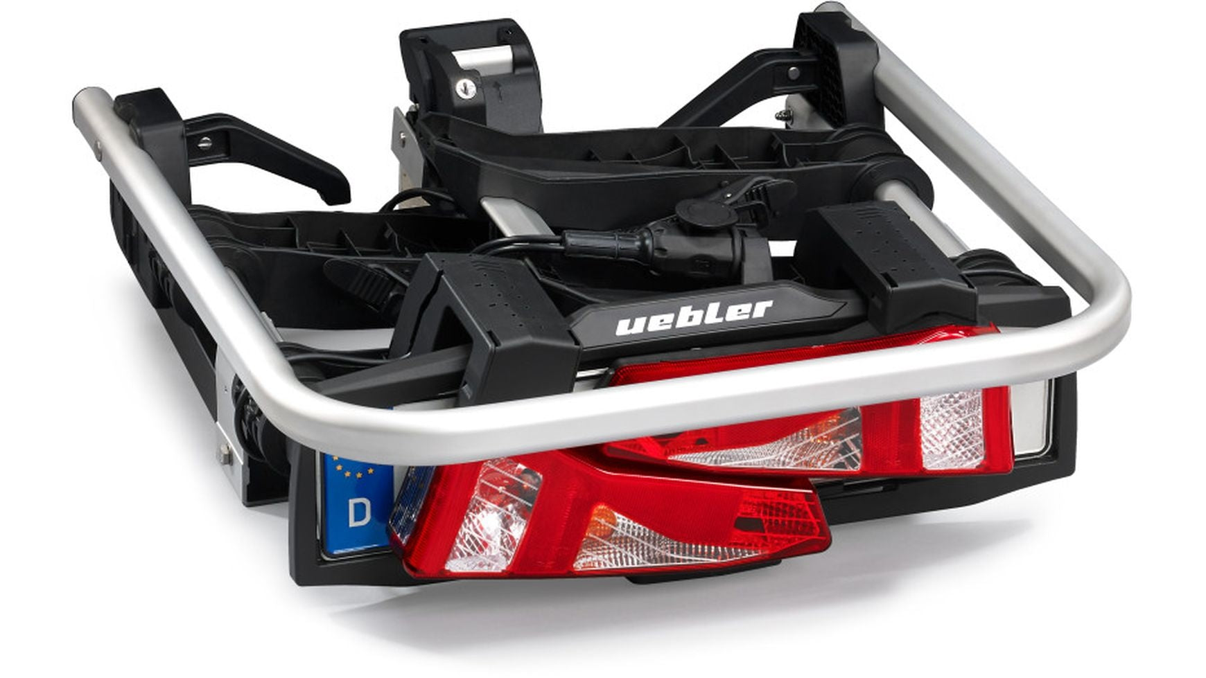 Uebler i21 Z90 Kupplungsträger image 1