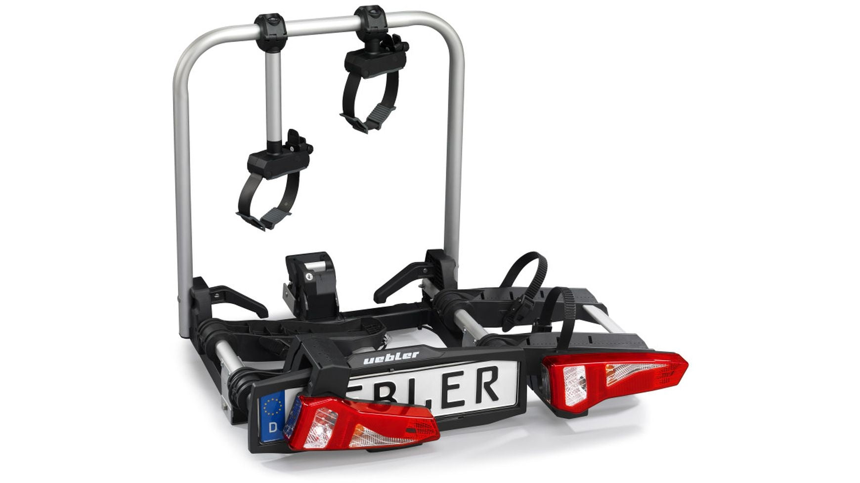 Uebler i21 Z90 Kupplungsträger image 2