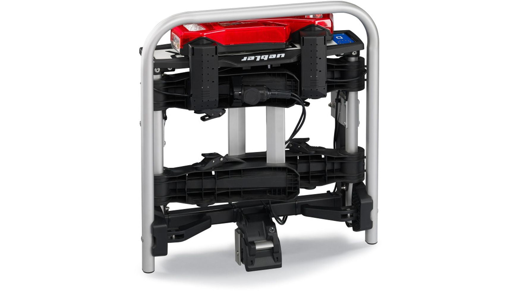 Uebler i21 Z90 Kupplungsträger image 3