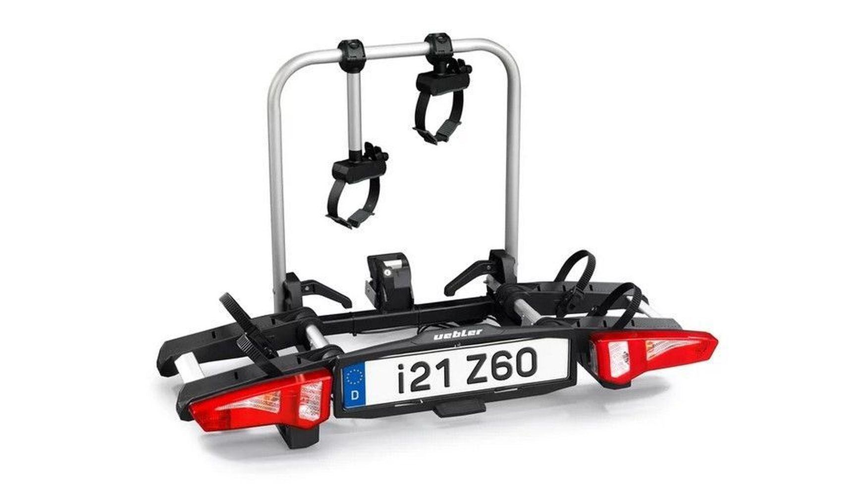 Uebler i21 Z60 Kupplungsträger image 0