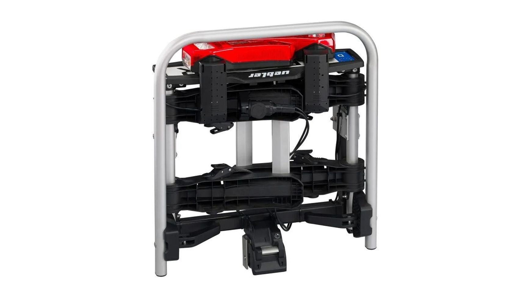 Uebler i21 Z60 Kupplungsträger image 1