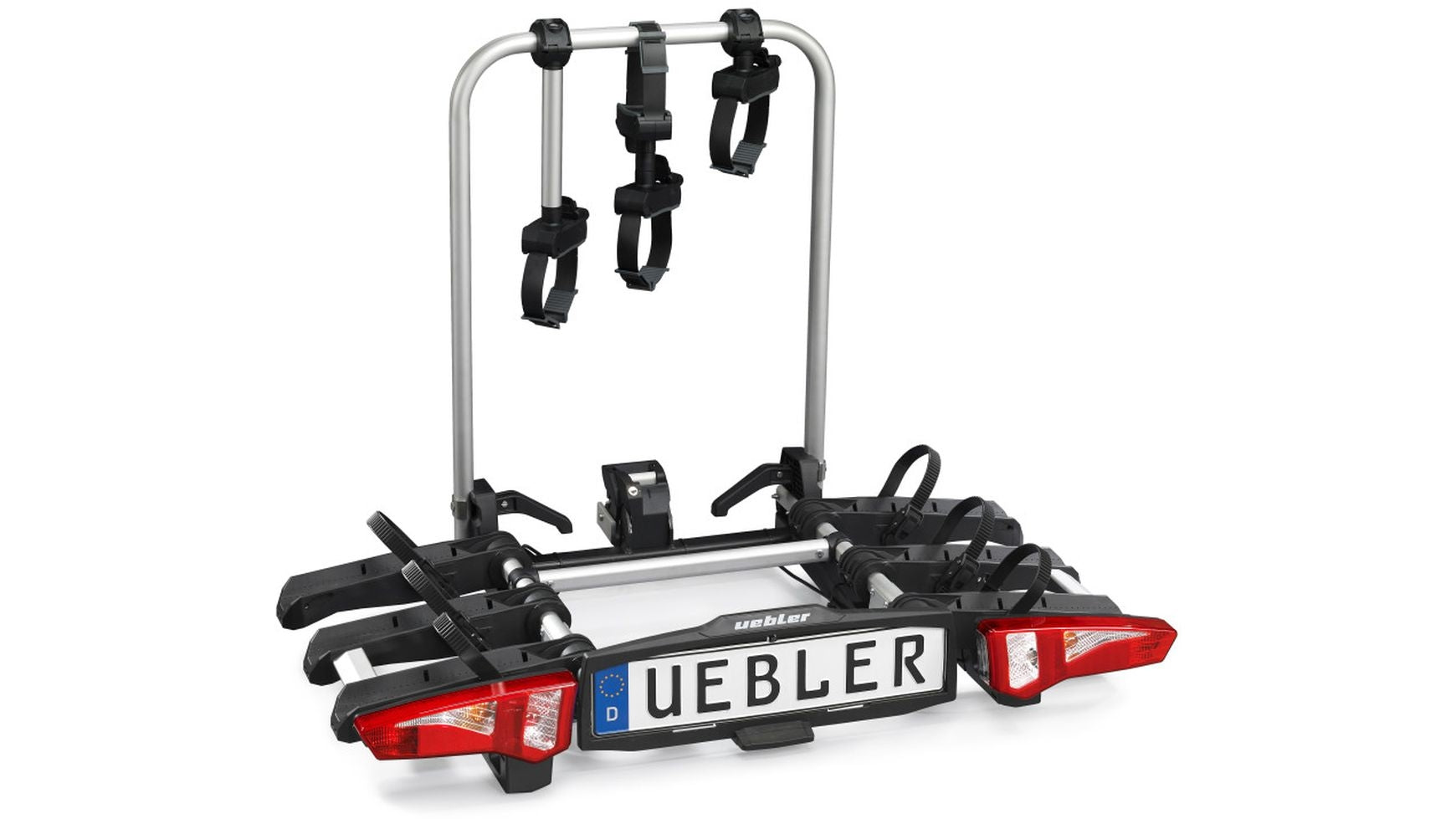 Uebler i31 Z Kupplungsträger image 0