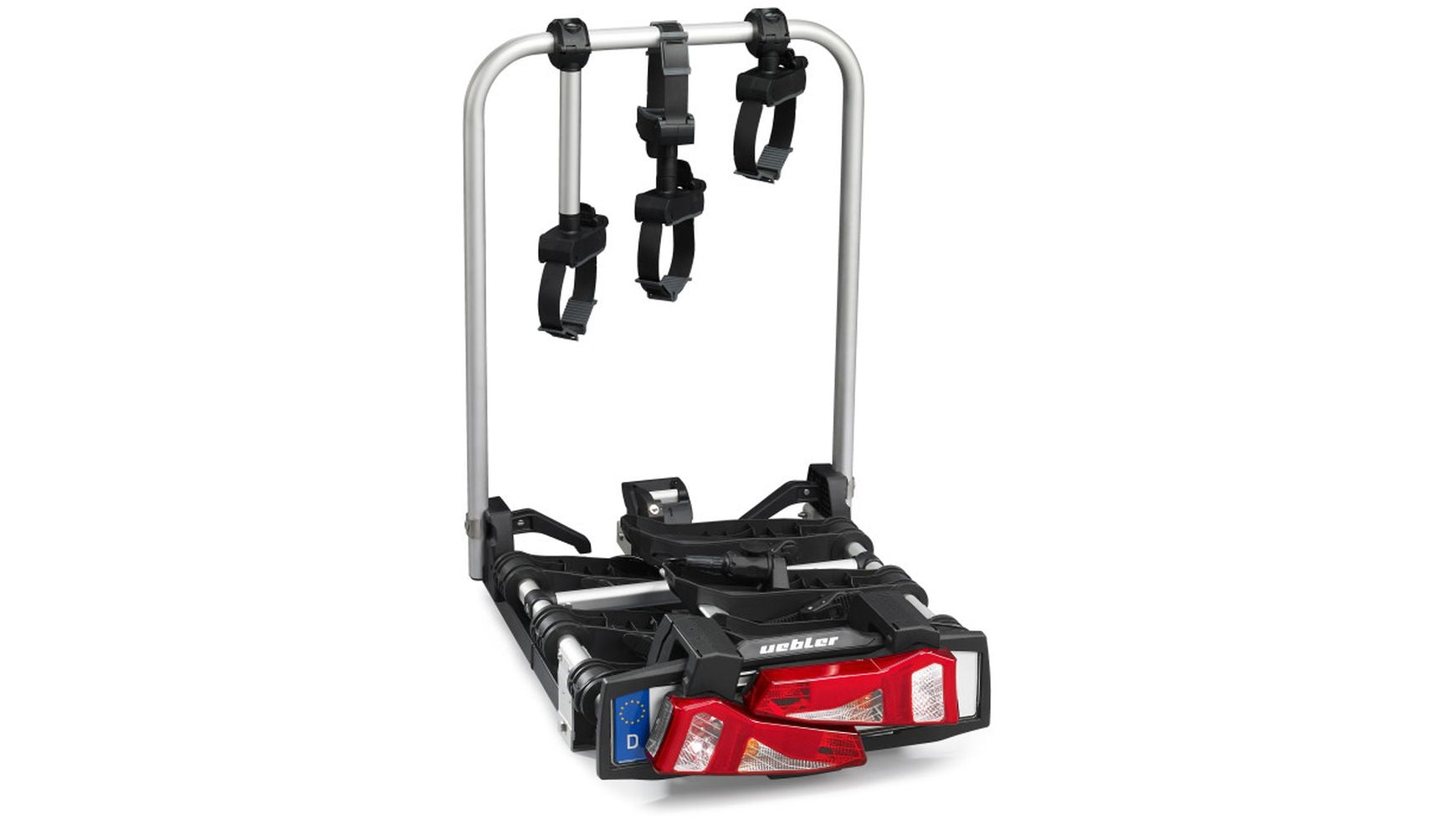 Uebler i31 Z Kupplungsträger image 1