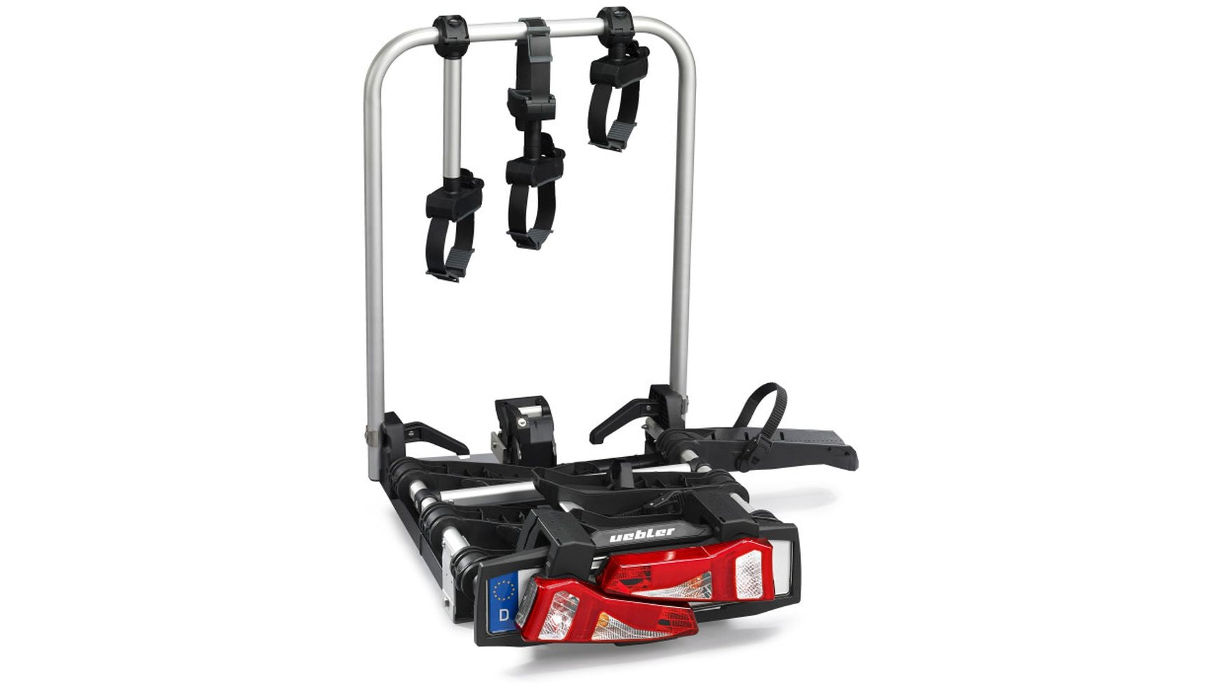 Uebler i31 Z Kupplungsträger image 2