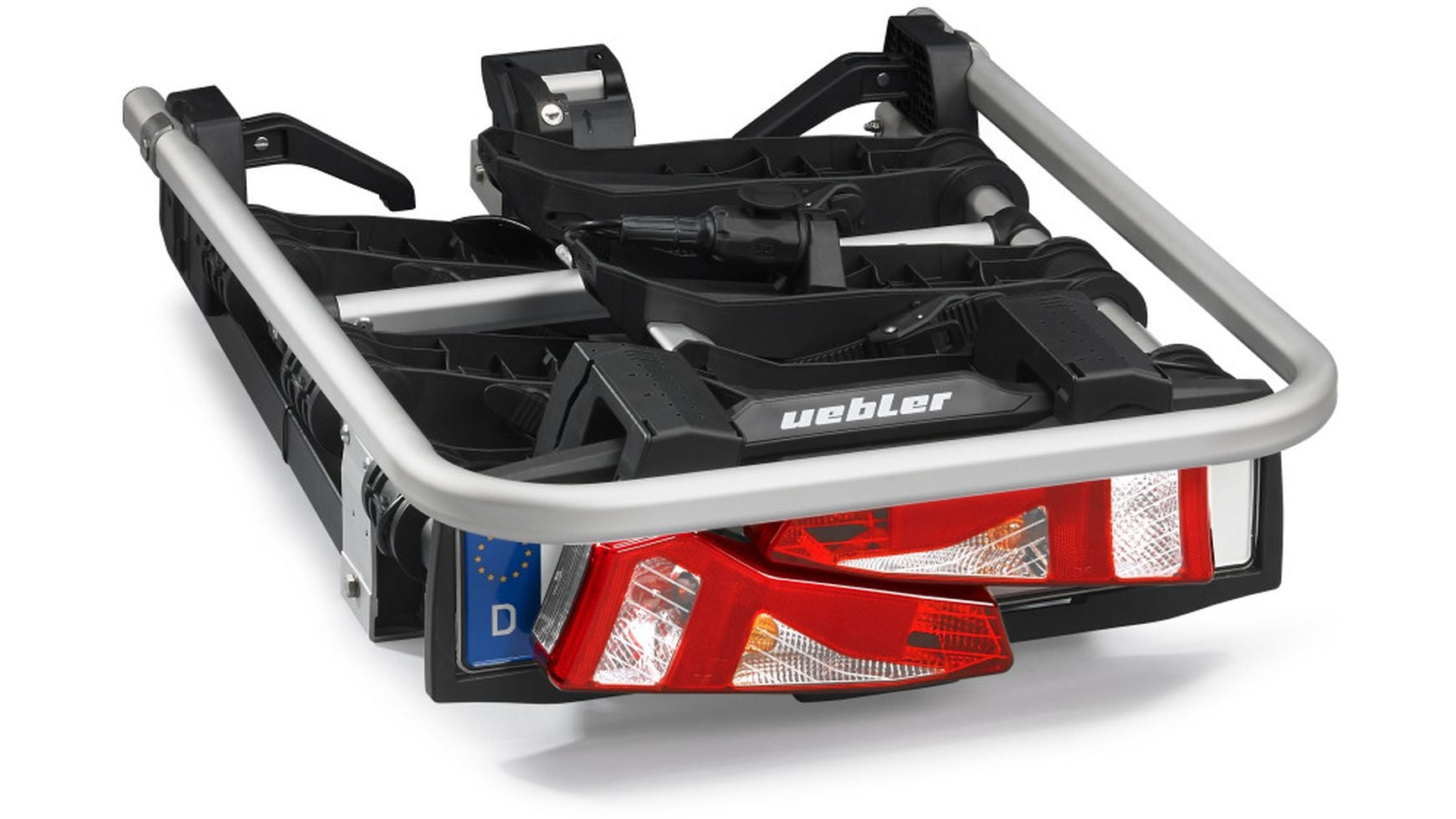 Uebler i31 Z Kupplungsträger image 5