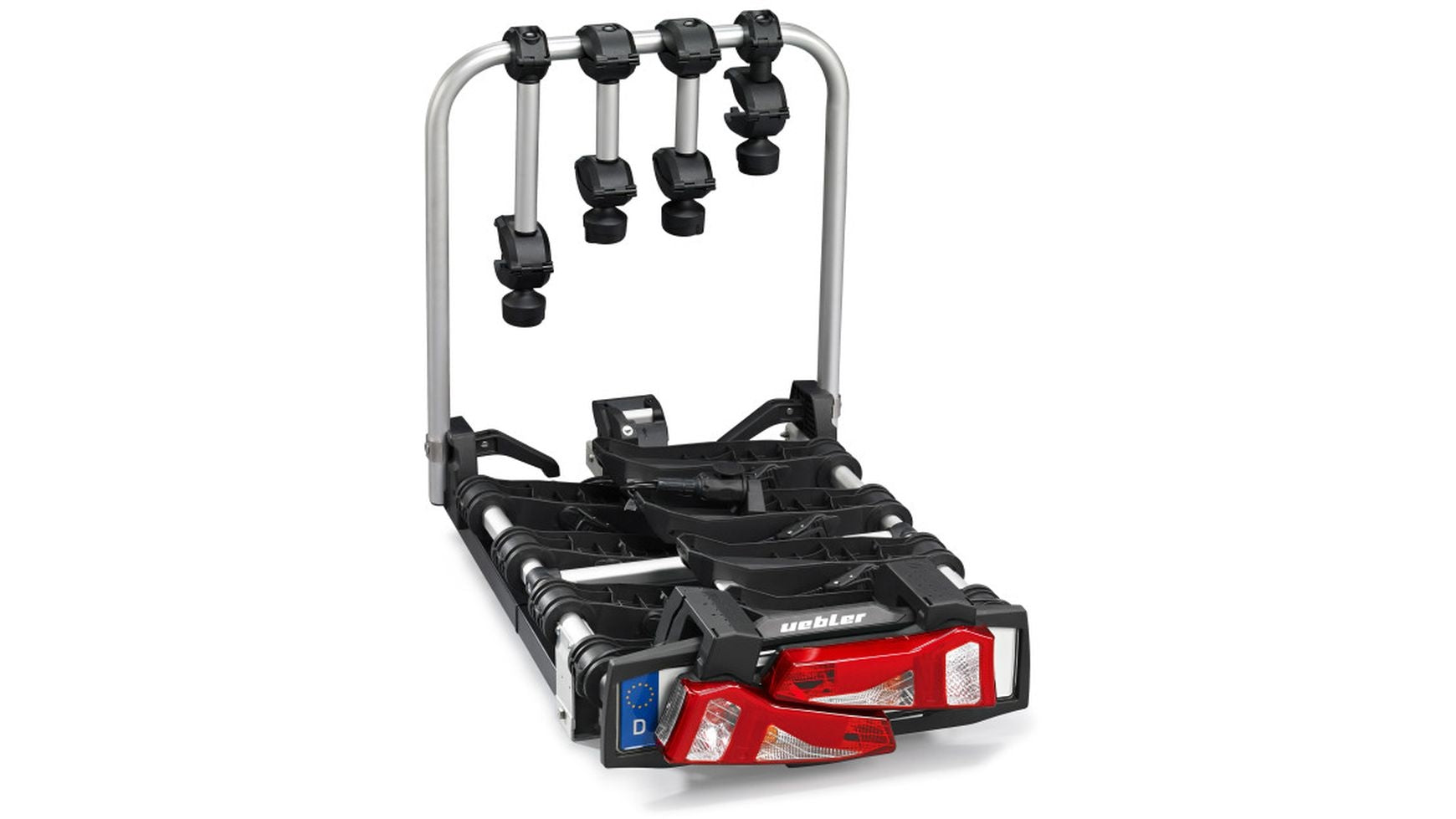 Uebler i41 S Kupplungsträger image 1