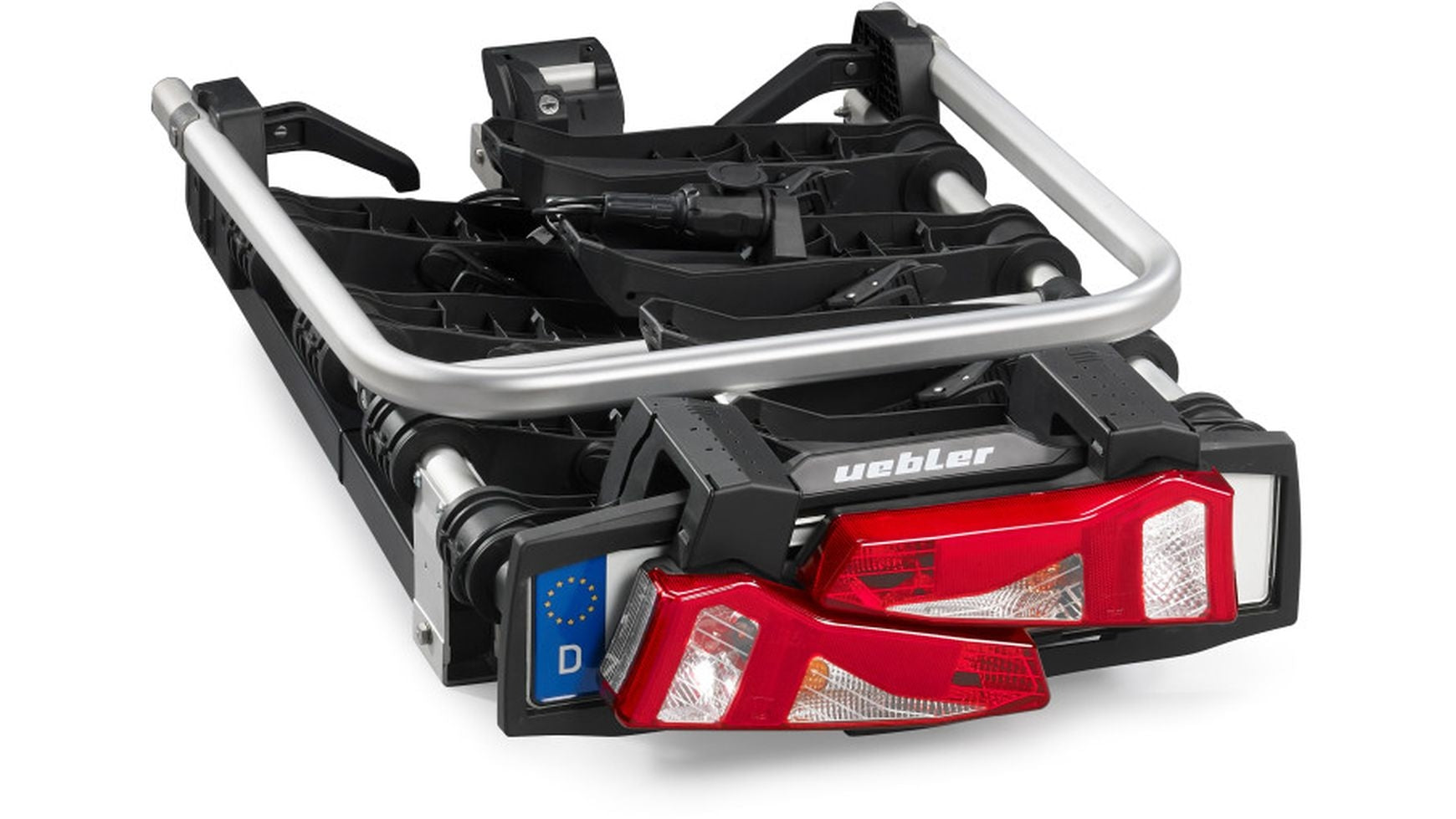 Uebler i41 S Kupplungsträger image 3