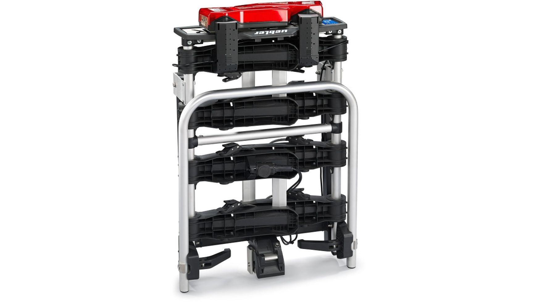 Uebler i41 S Kupplungsträger image 4