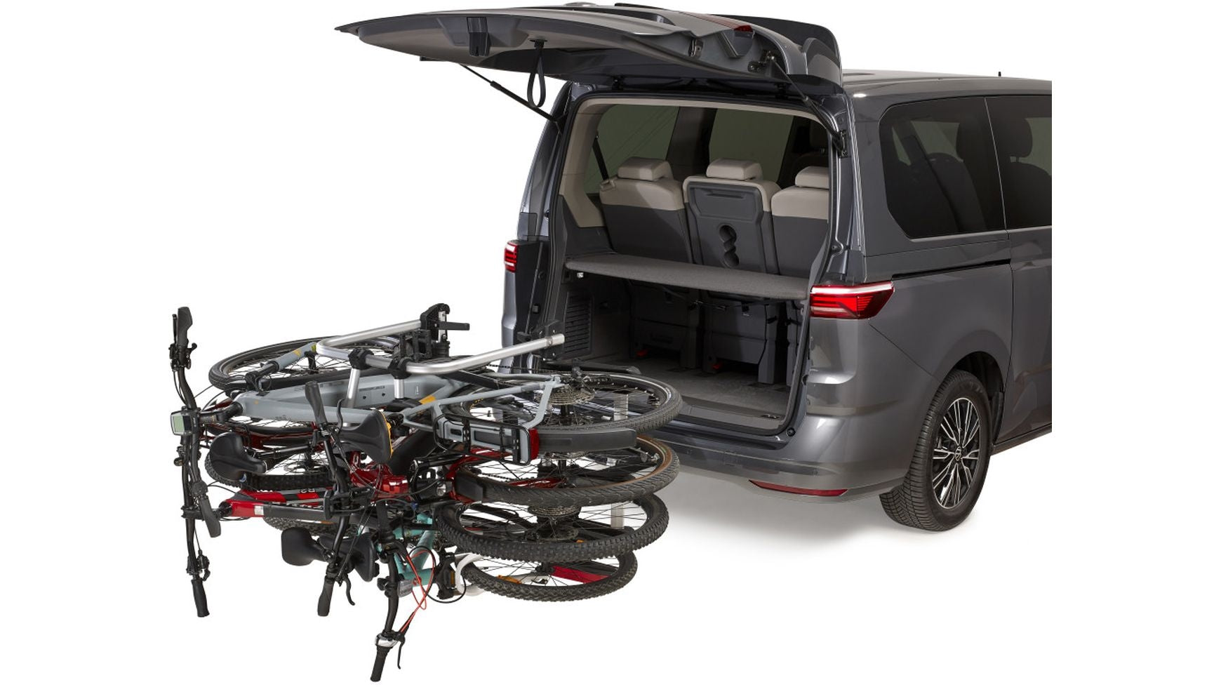 Uebler i41 S Kupplungsträger image 7