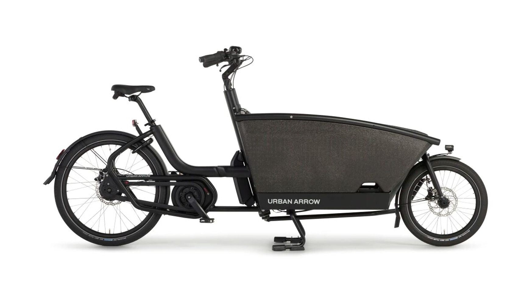 Urban Arrow Family Cargo Line image 0