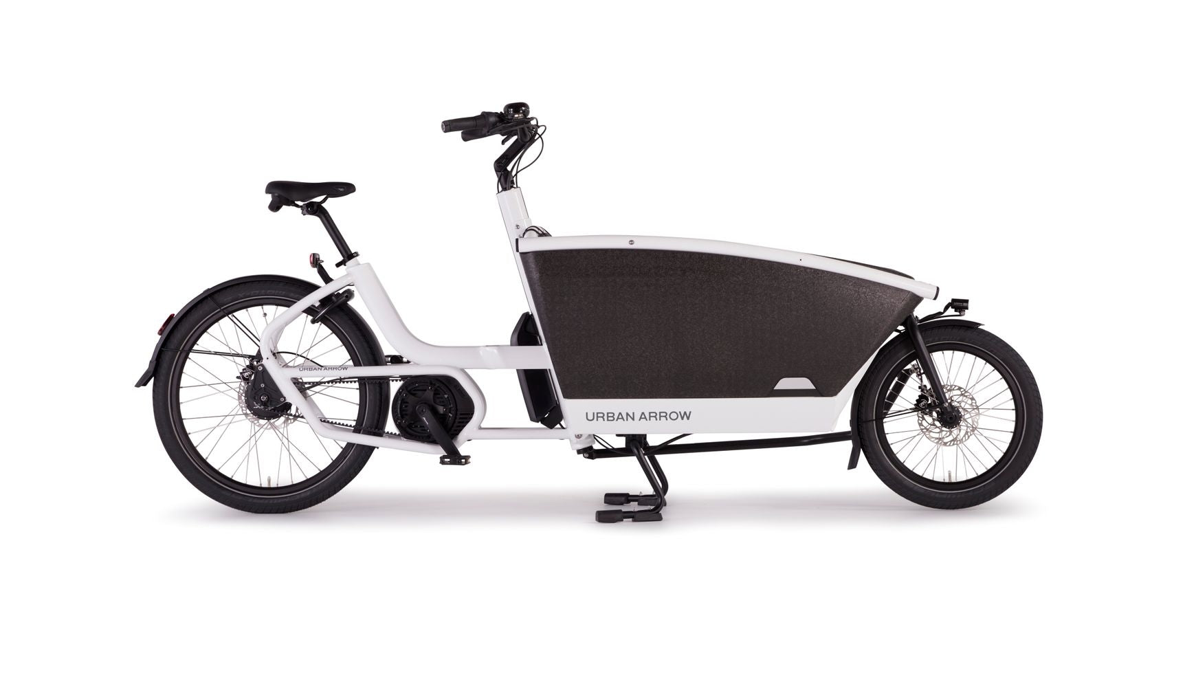 Urban Arrow Family Cargo Line image 1