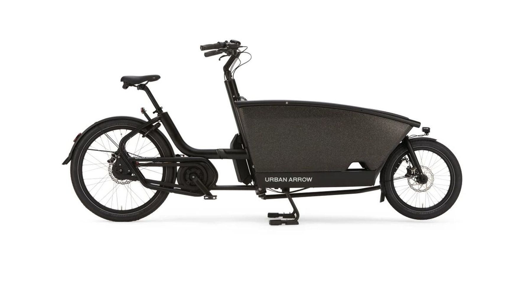 lastenfahrrad soest Urban Arrow Family Perf. Plus