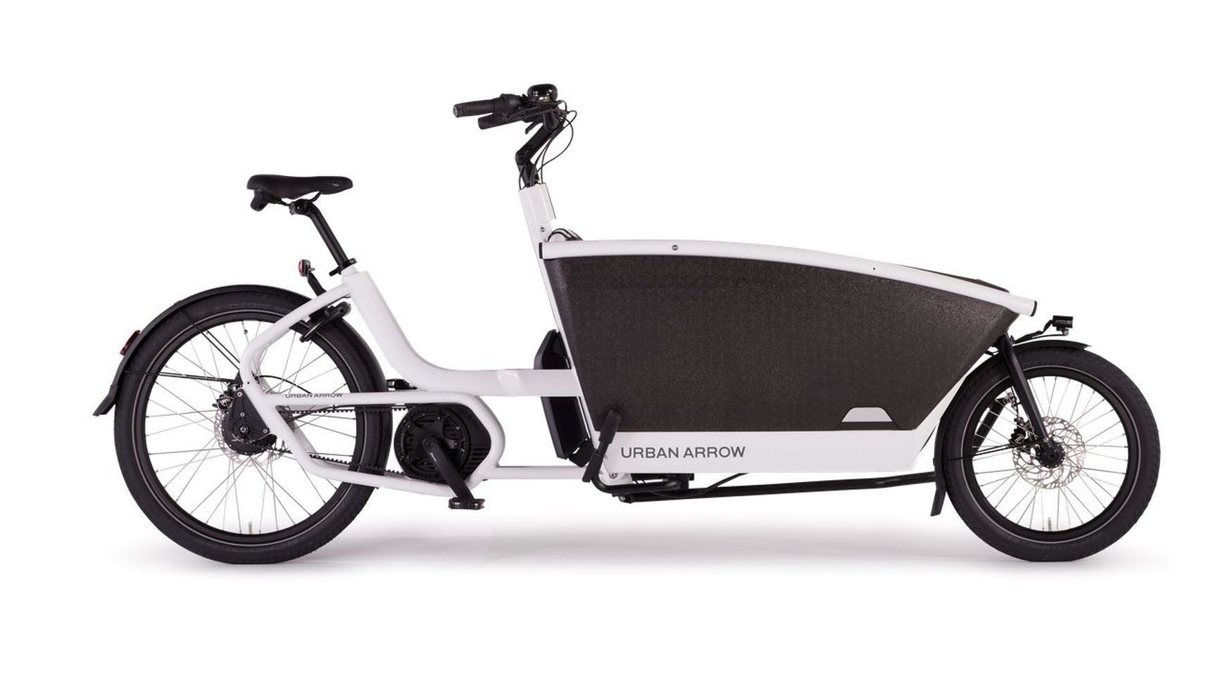 Urban Arrow Family Perf. Plus image 1