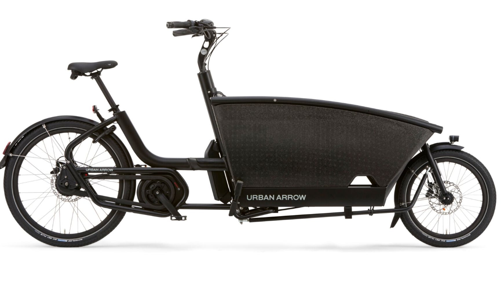 Urban Arrow Family Perf. Plus Autom image 0