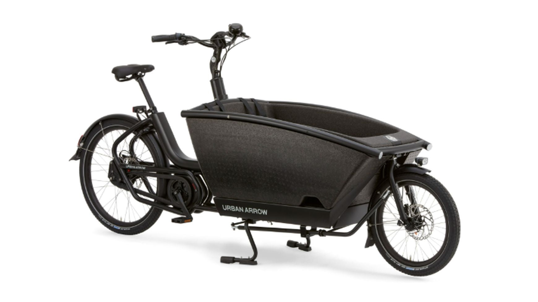 Urban Arrow Family Perf. Essent Con image 0