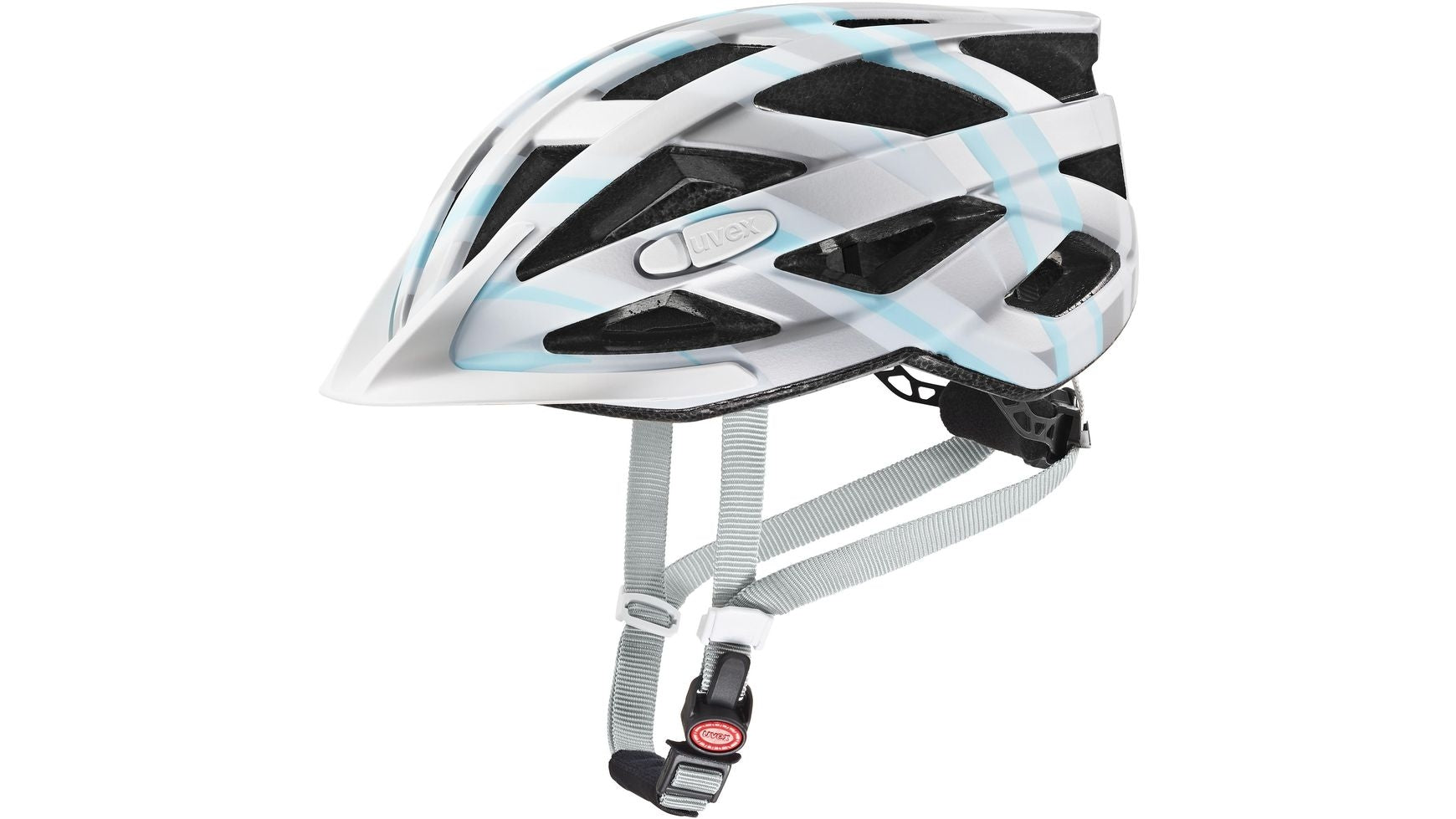 Uvex Air Wing CC City Helm Unisex image 15