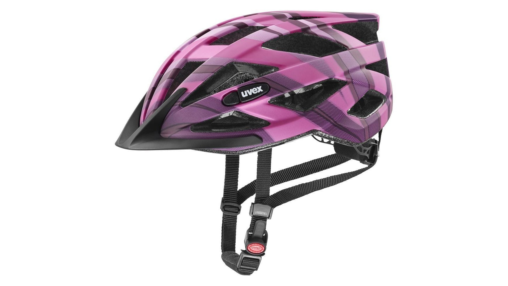 Uvex Air Wing CC City Helm Unisex image 10