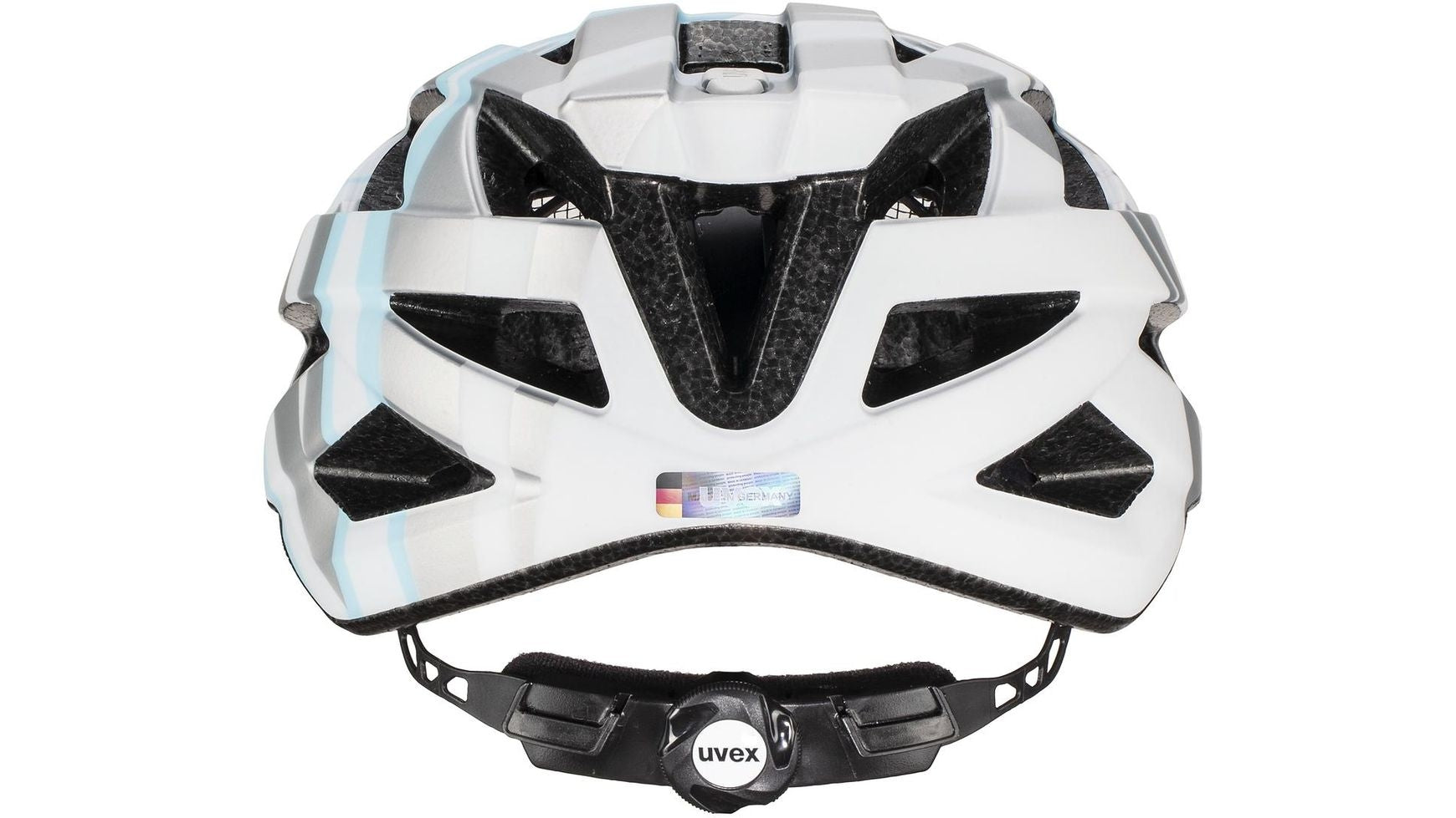 Uvex Air Wing CC City Helm Unisex image 17