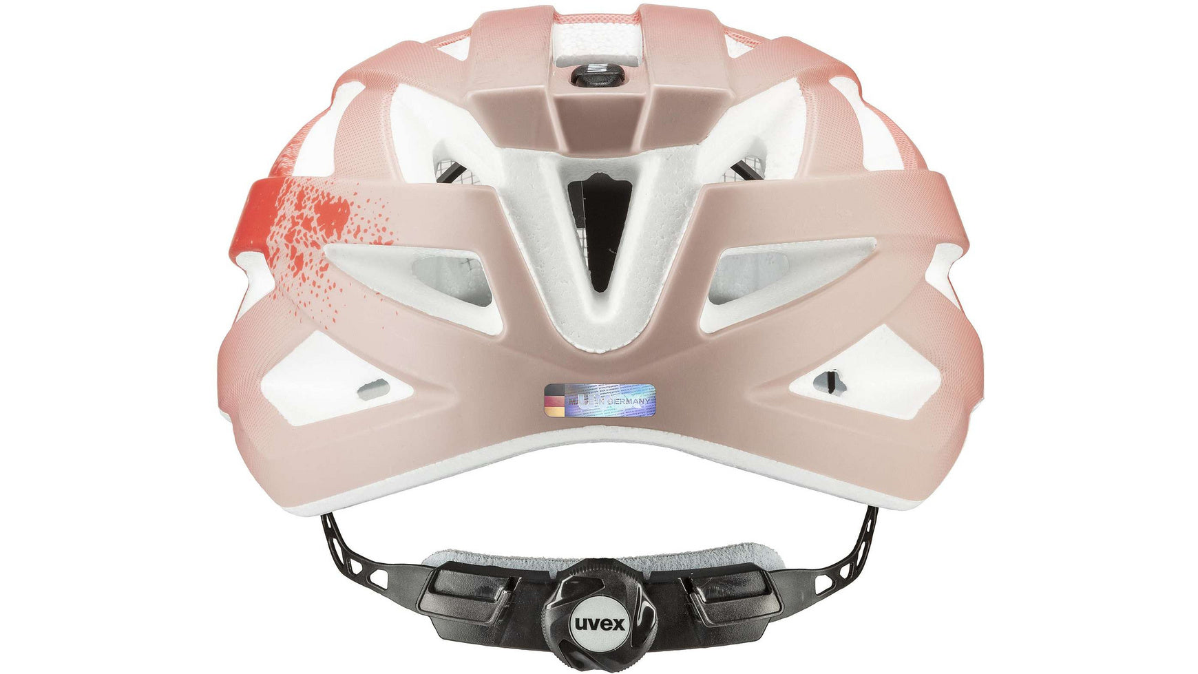 Uvex Air Wing CC City Helm Unisex image 7