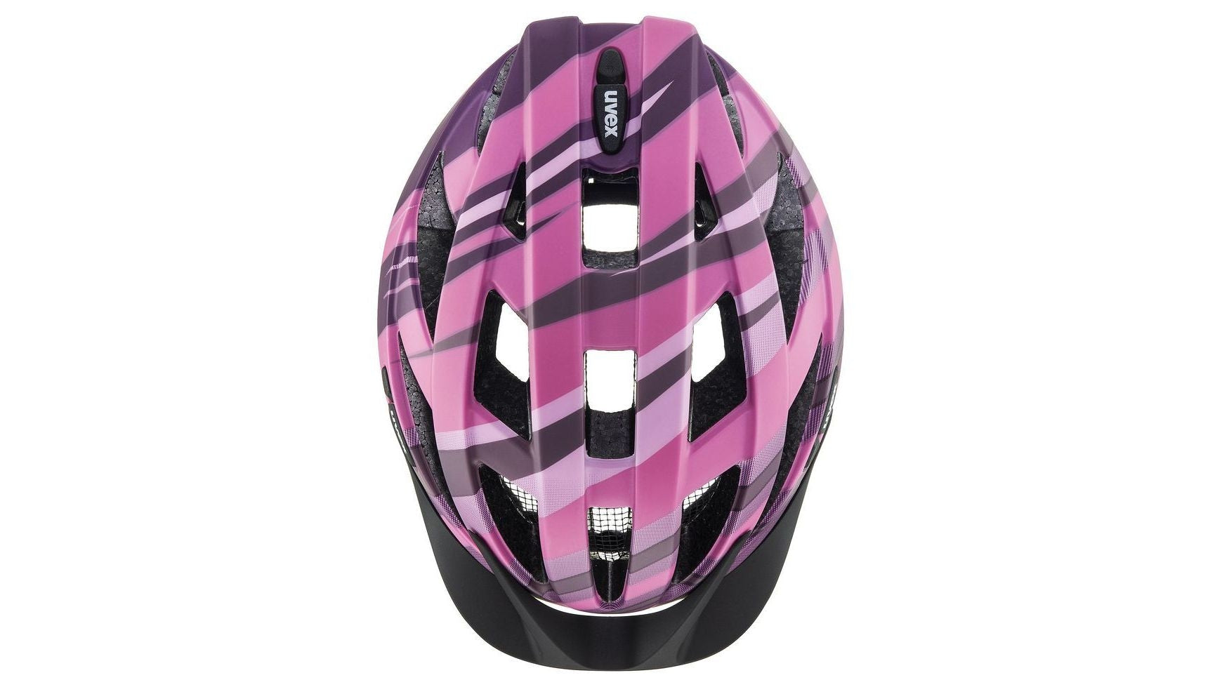 Uvex Air Wing CC City Helm Unisex image 12