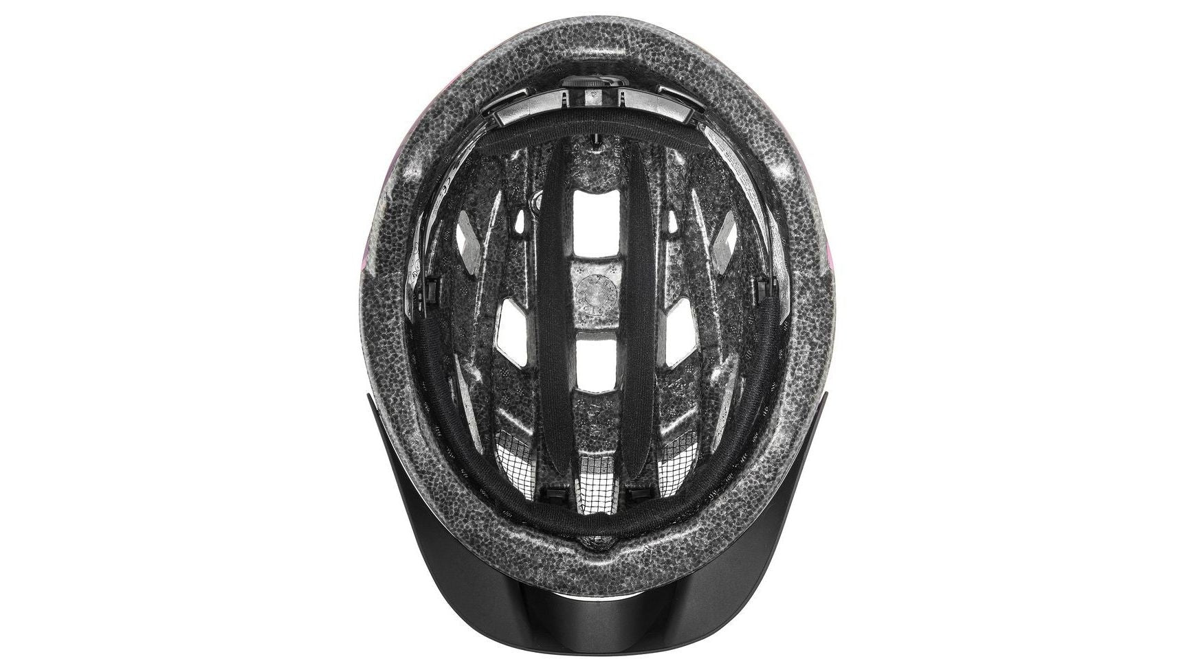 Uvex Air Wing CC City Helm Unisex image 13