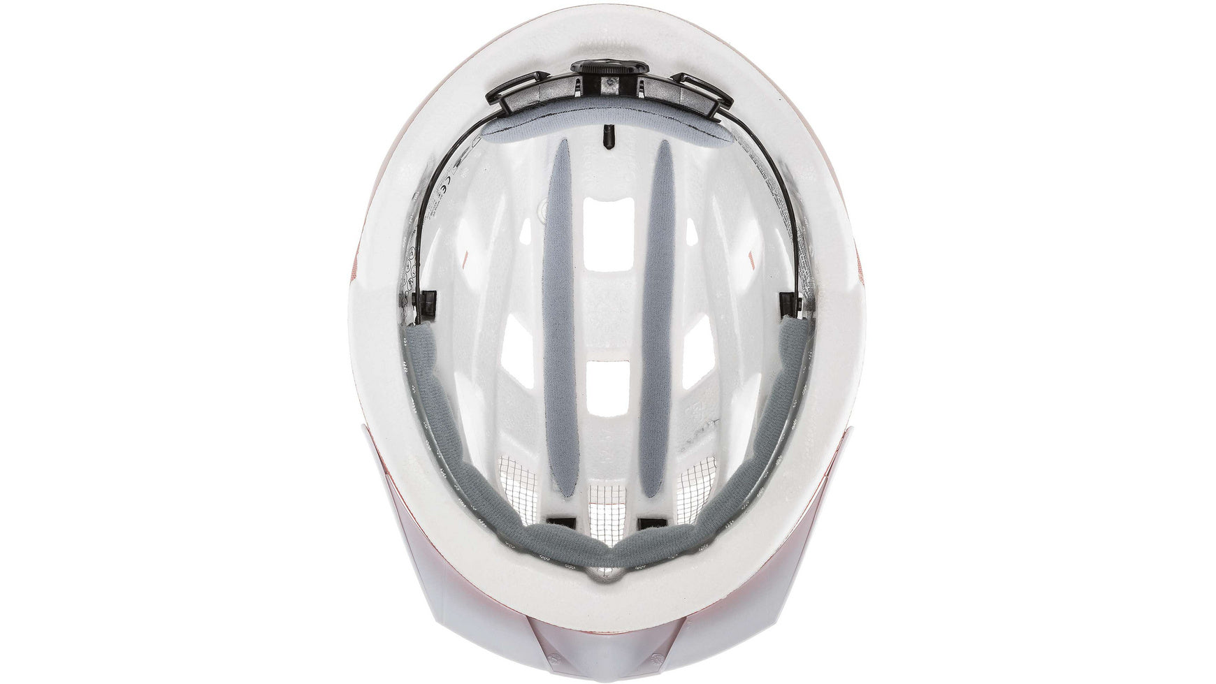 Uvex Air Wing CC City Helm Unisex image 9