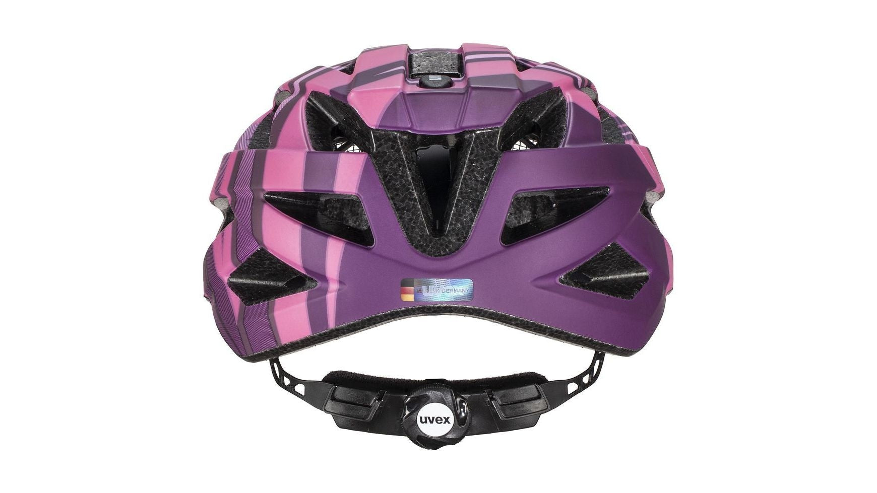 Uvex Air Wing CC City Helm Unisex image 14
