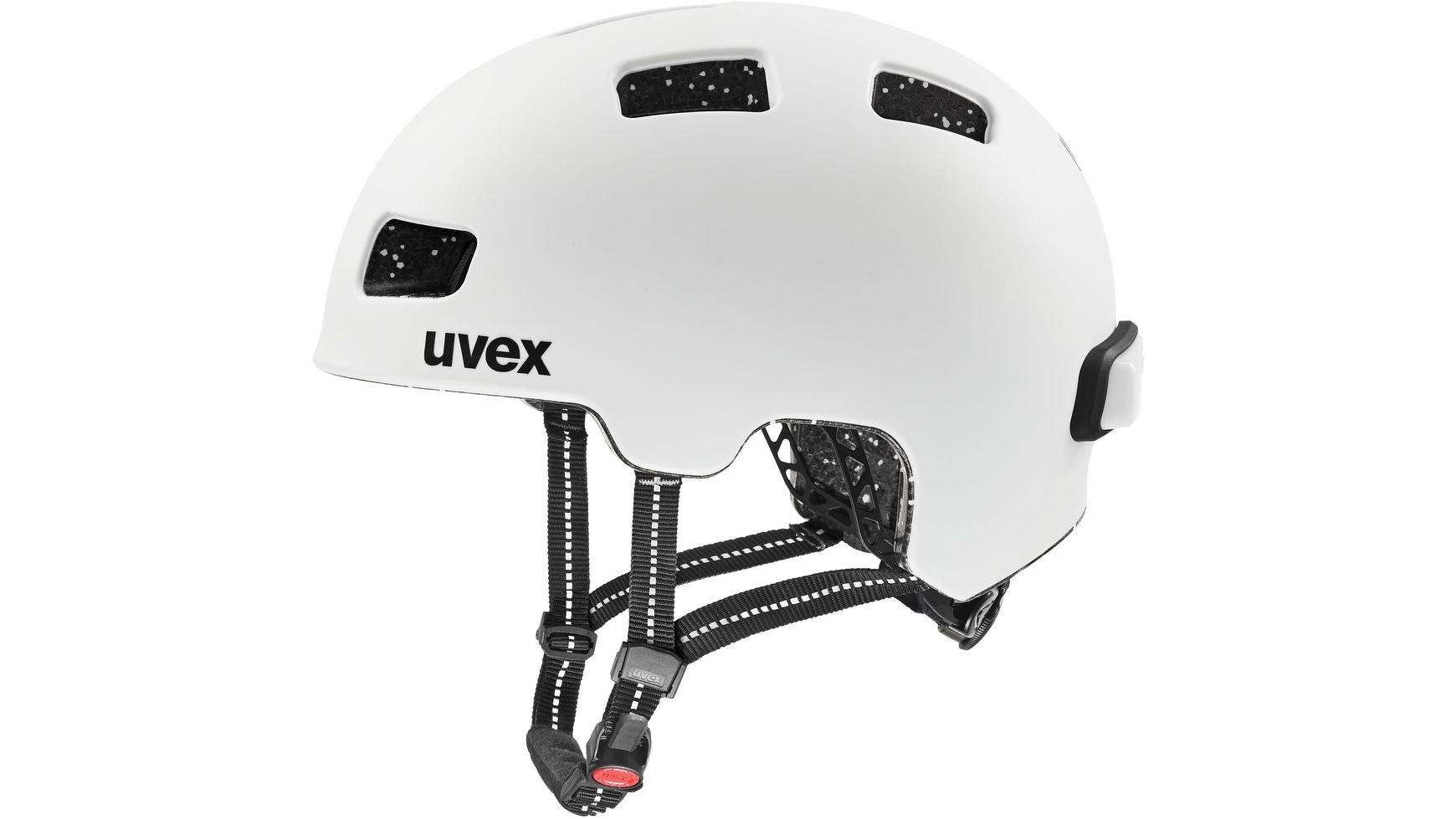 Uvex City 4 Urbanhelm image 16