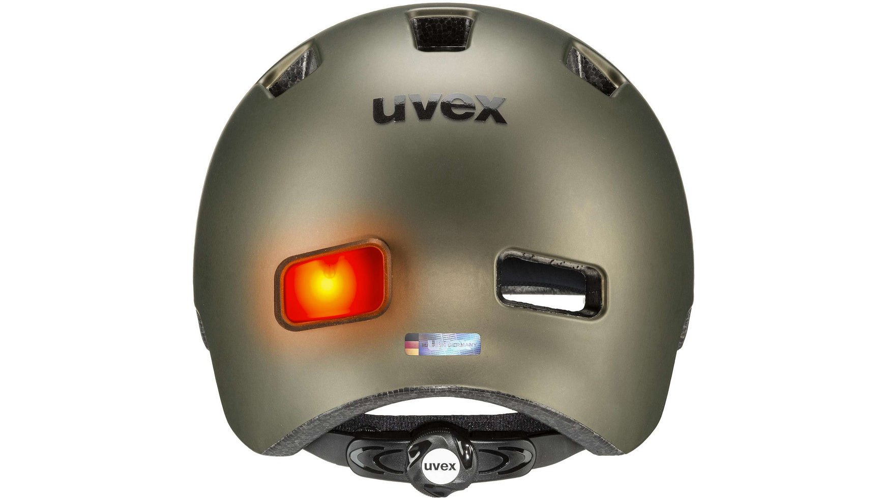 Uvex City 4 Urbanhelm image 8