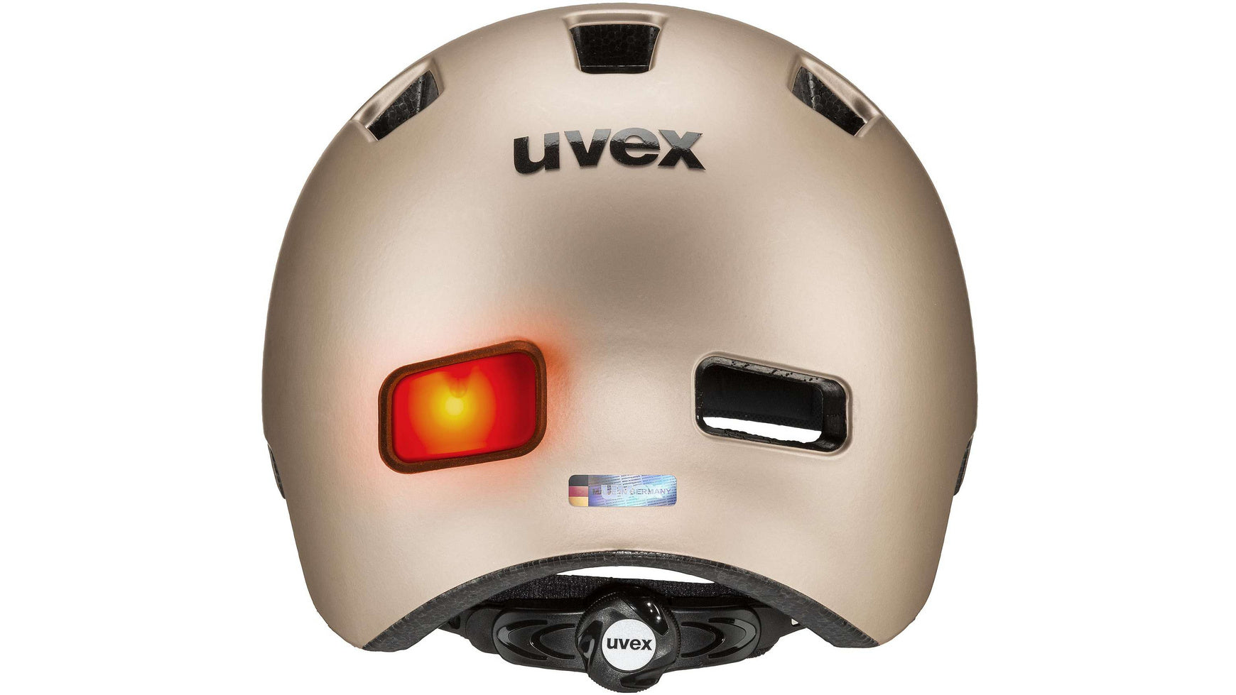 Uvex City 4 Urbanhelm image 38