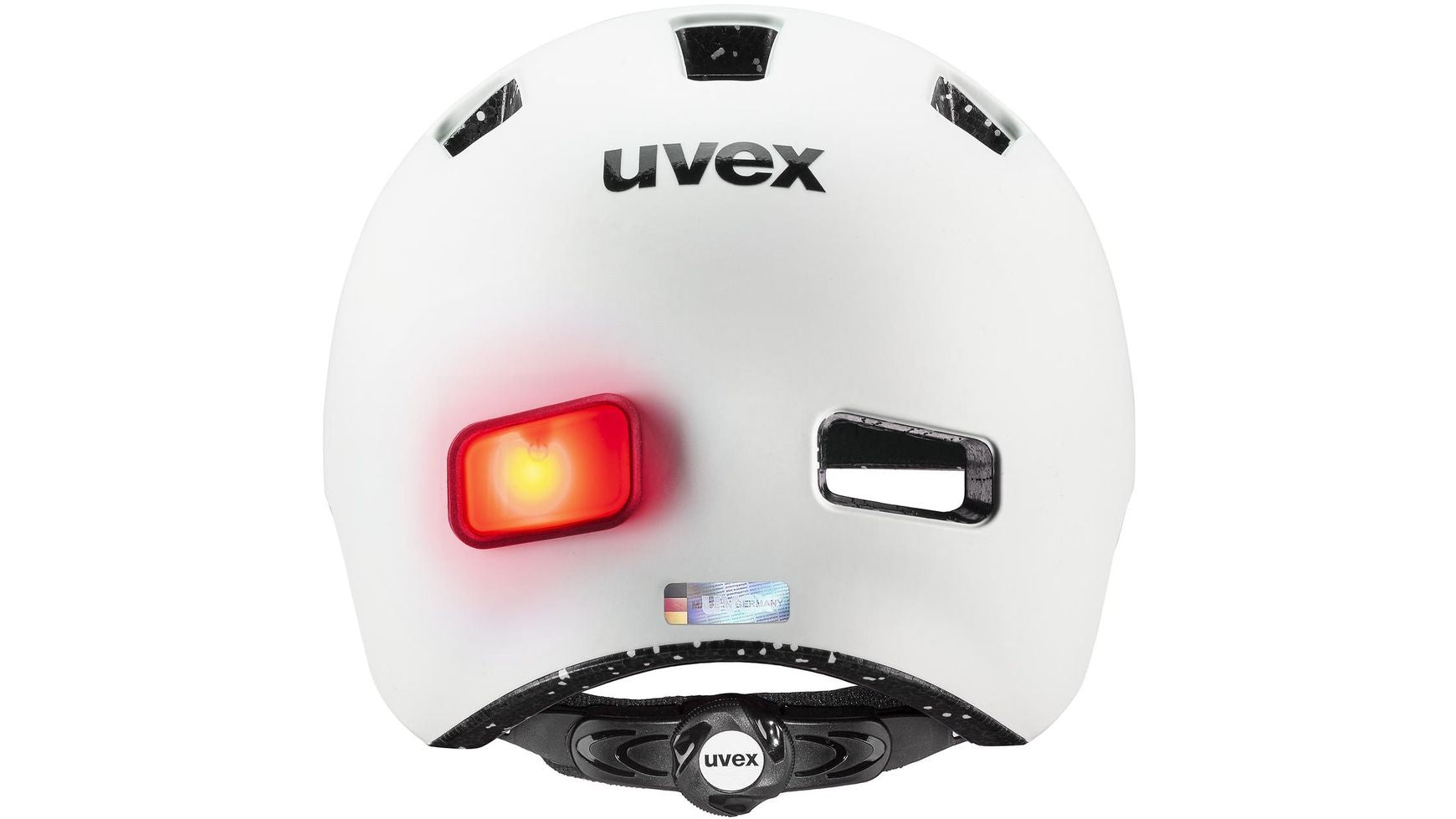 Uvex City 4 Urbanhelm image 20