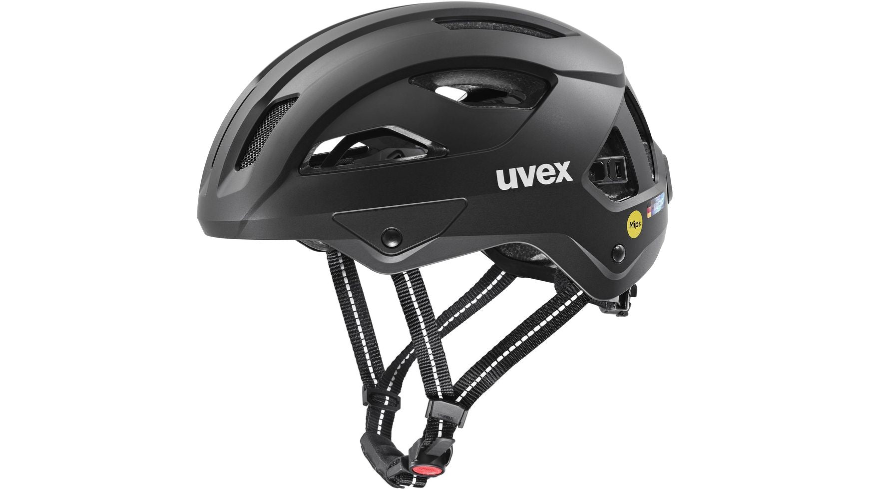 Uvex City Stride MIPS Hiplok