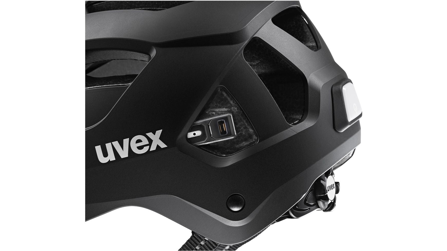 Uvex City Stride MIPS Hiplok image 1