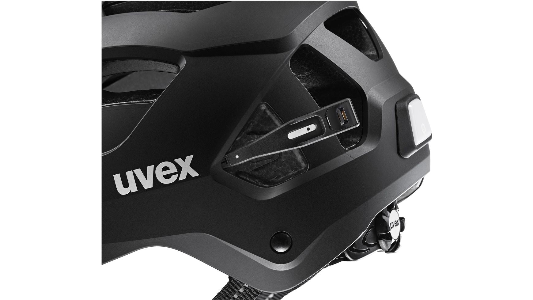 Uvex City Stride MIPS Hiplok image 2