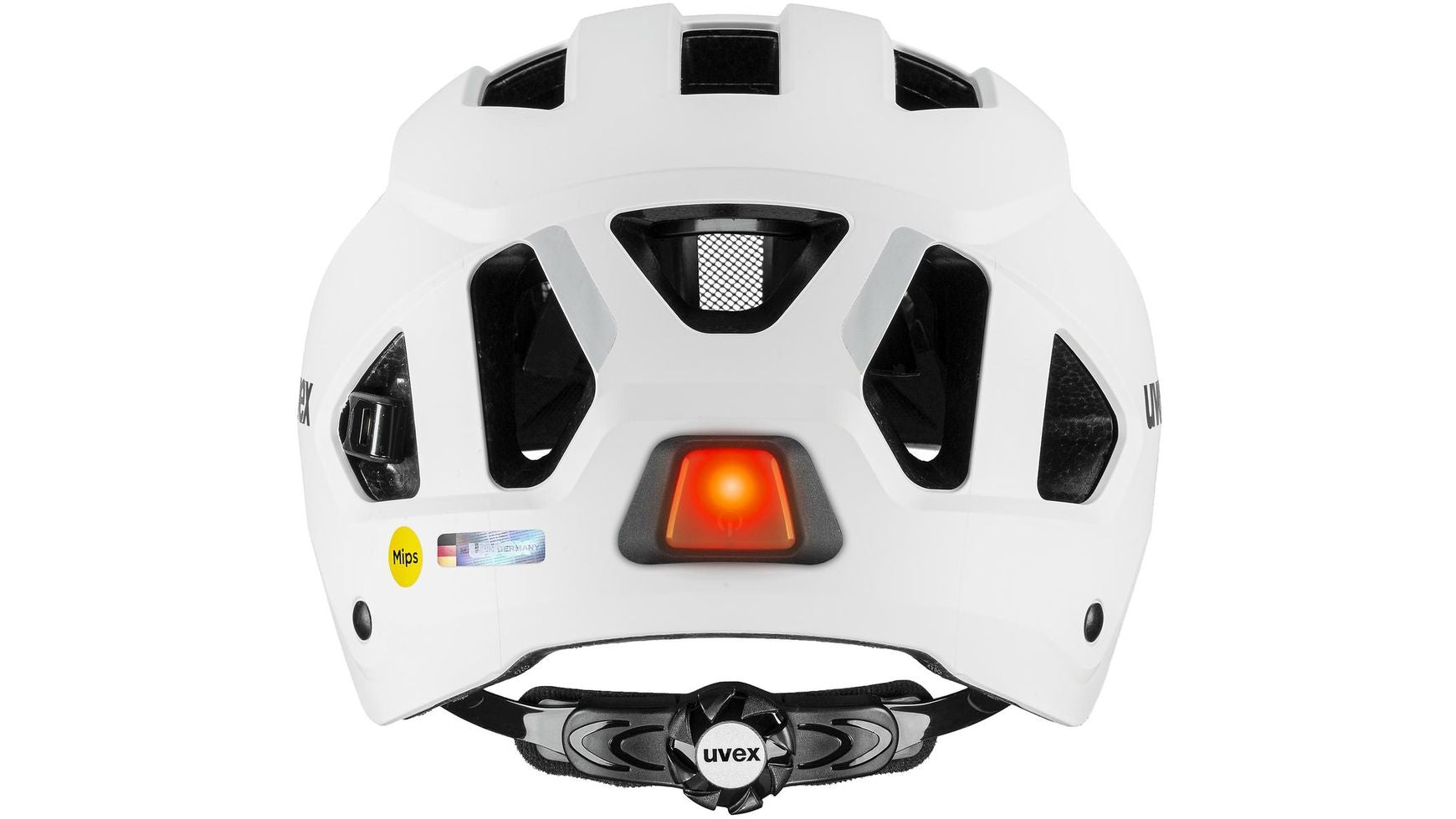 Uvex City Stride MIPS Hiplok image 9