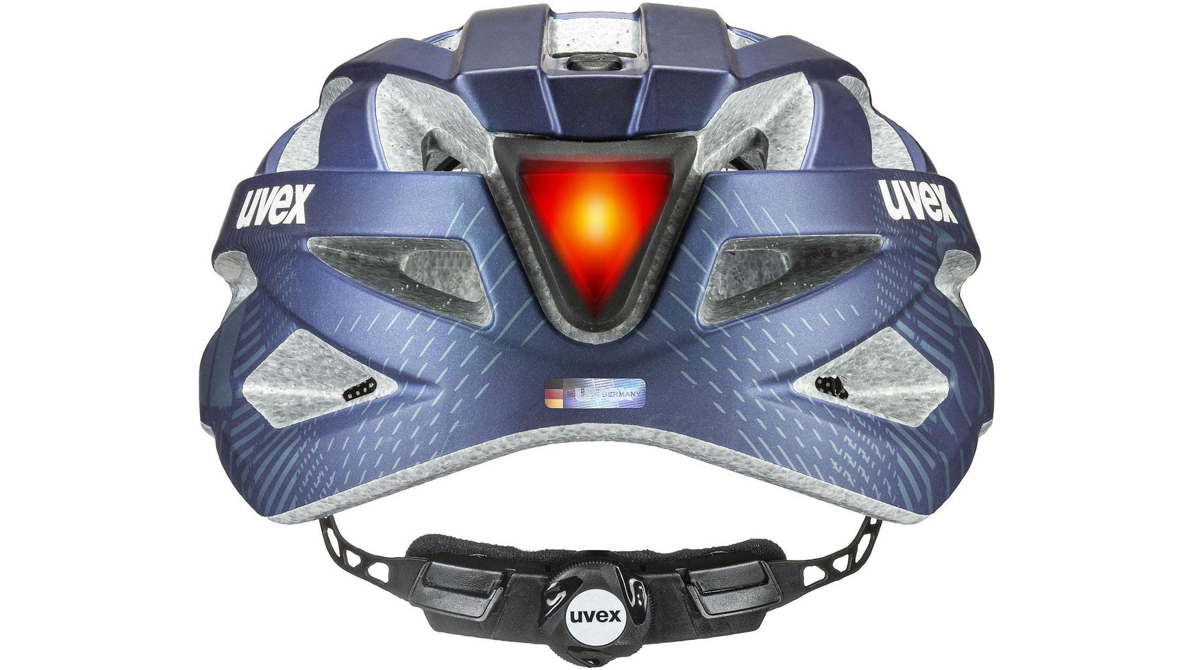 Uvex City i-vo Urbanhelm image 10