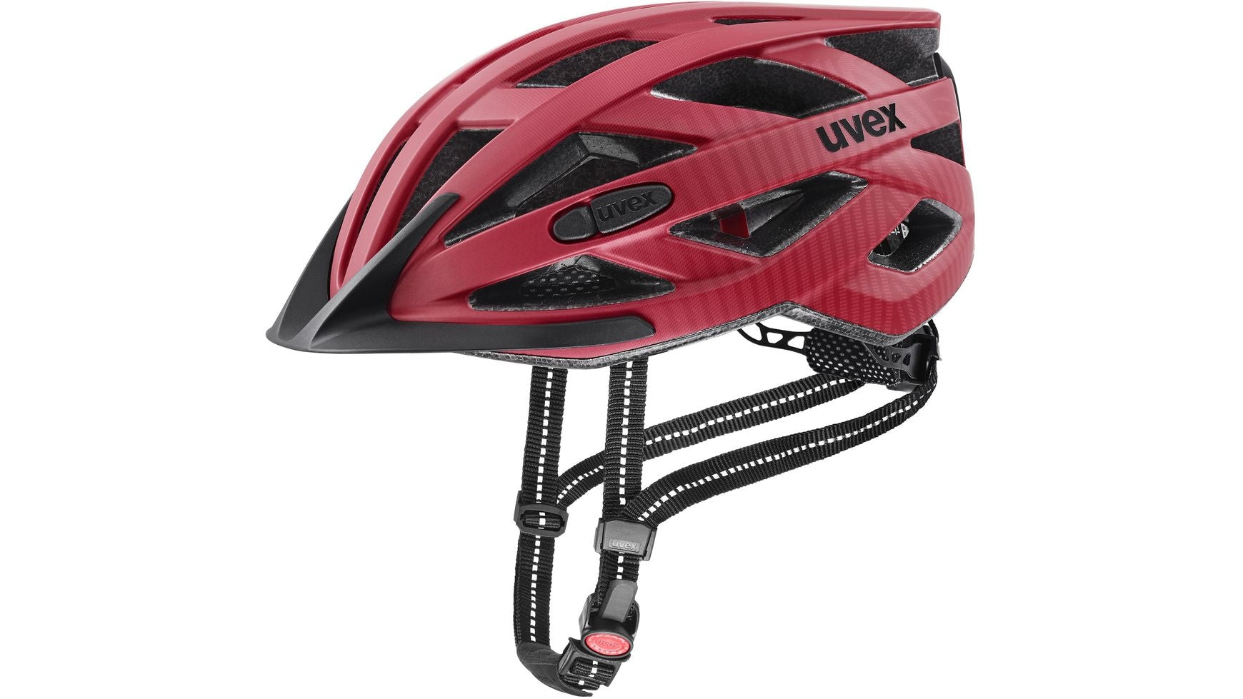 Uvex City i-vo Urbanhelm image 11