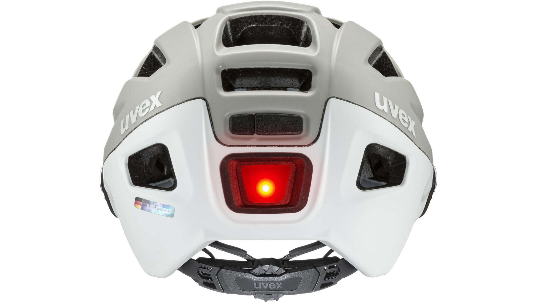 Uvex Finale Visor Urbanhelm image 10