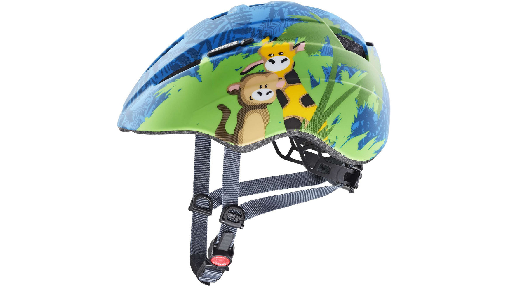 Uvex Kid 2 CC Kinderhelm image 19