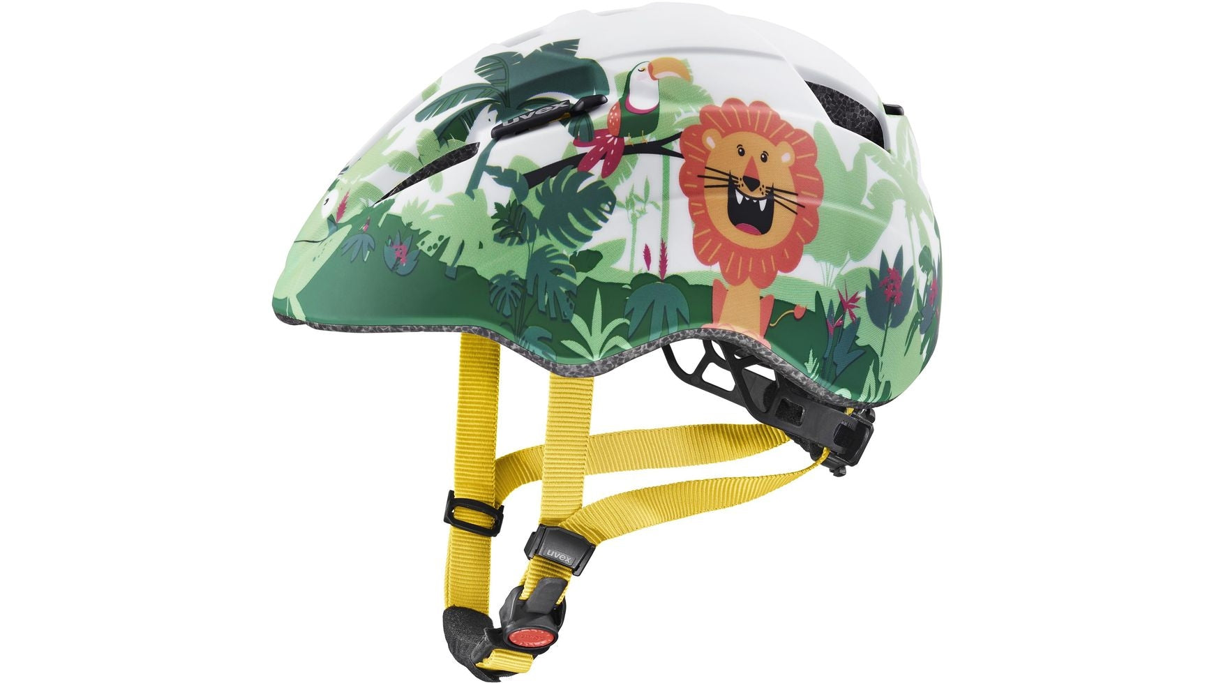 Uvex Kid 2 CC Kinderhelm image 29