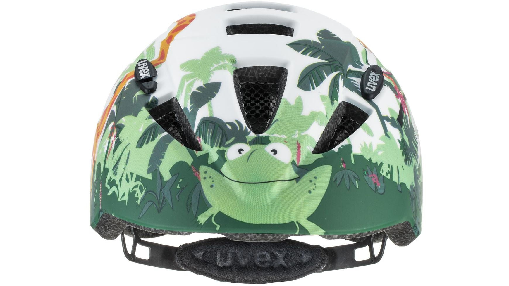 Uvex Kid 2 CC Kinderhelm image 30