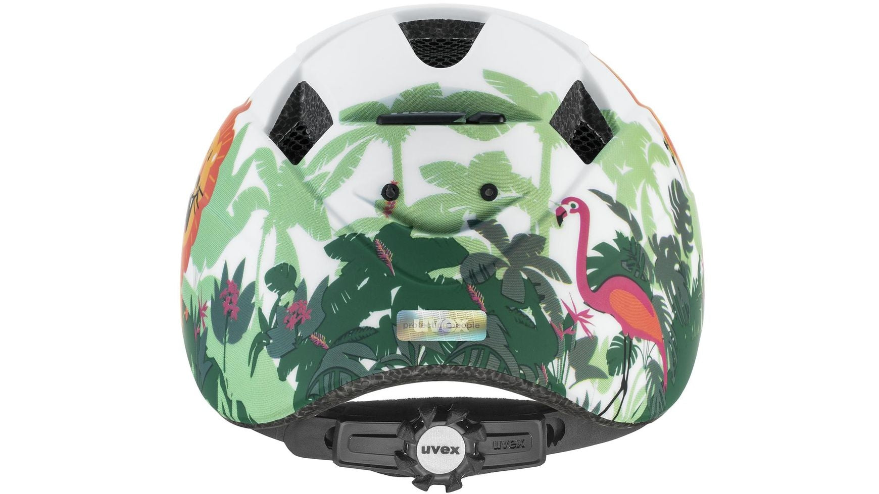 Uvex Kid 2 CC Kinderhelm image 31